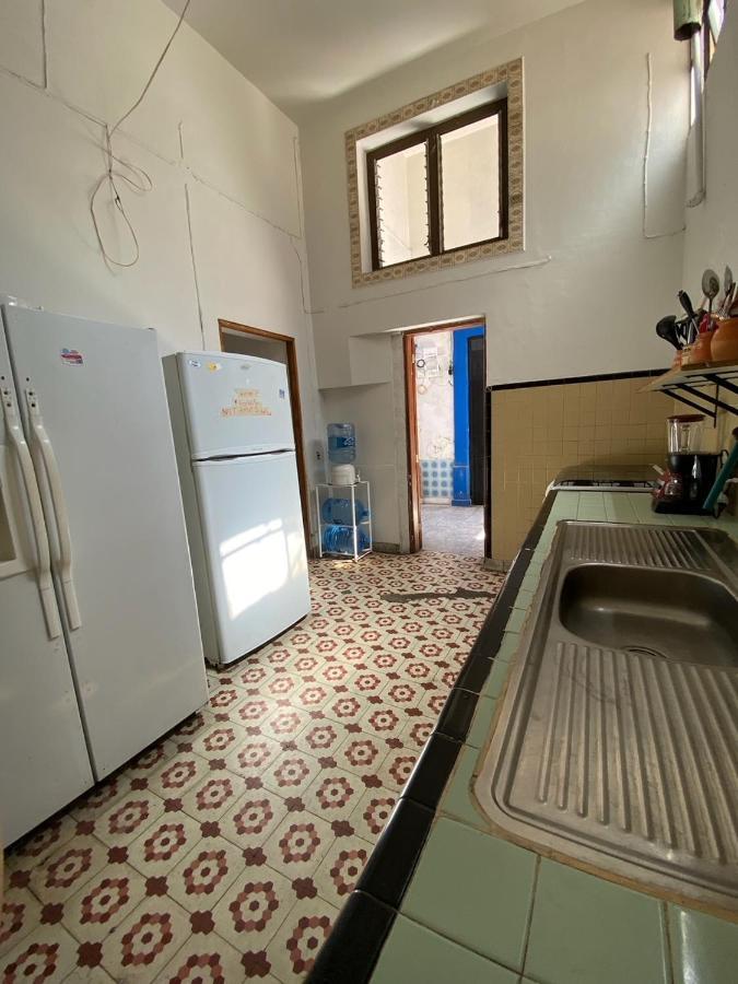 Casita Hostal Guadalajara
