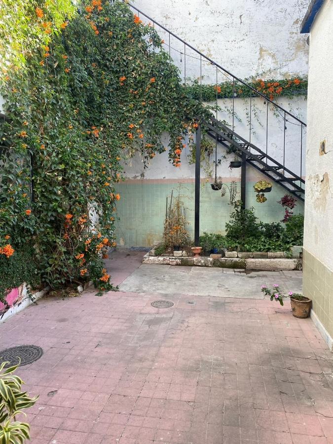 Casita Hostal