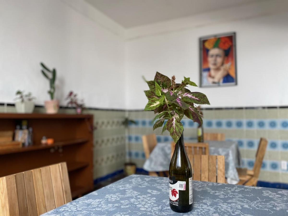 Hostal Casita Guadalajara