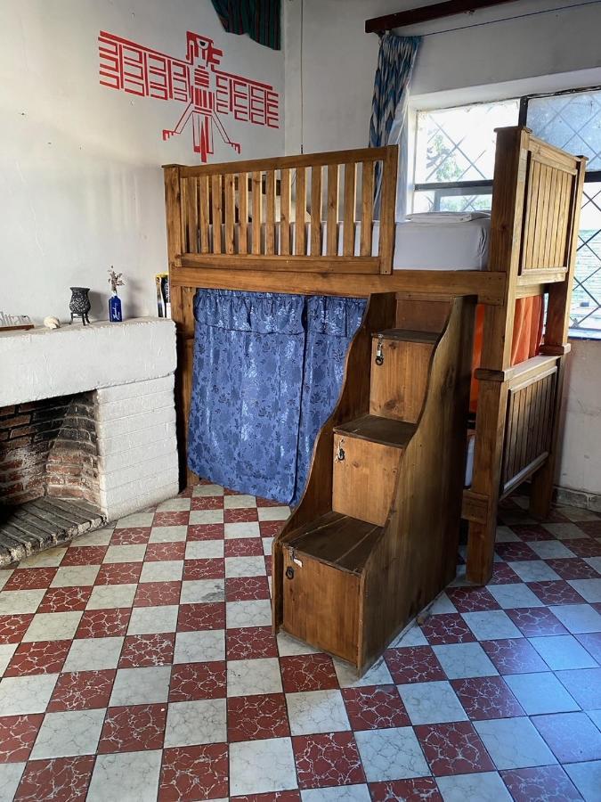 Hostal Casita