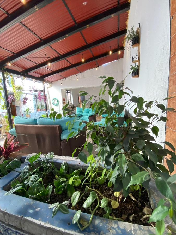 Casita *