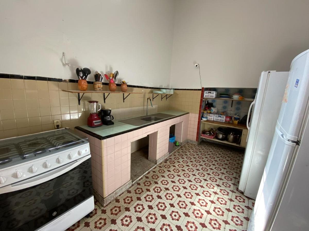 Casita Hostal