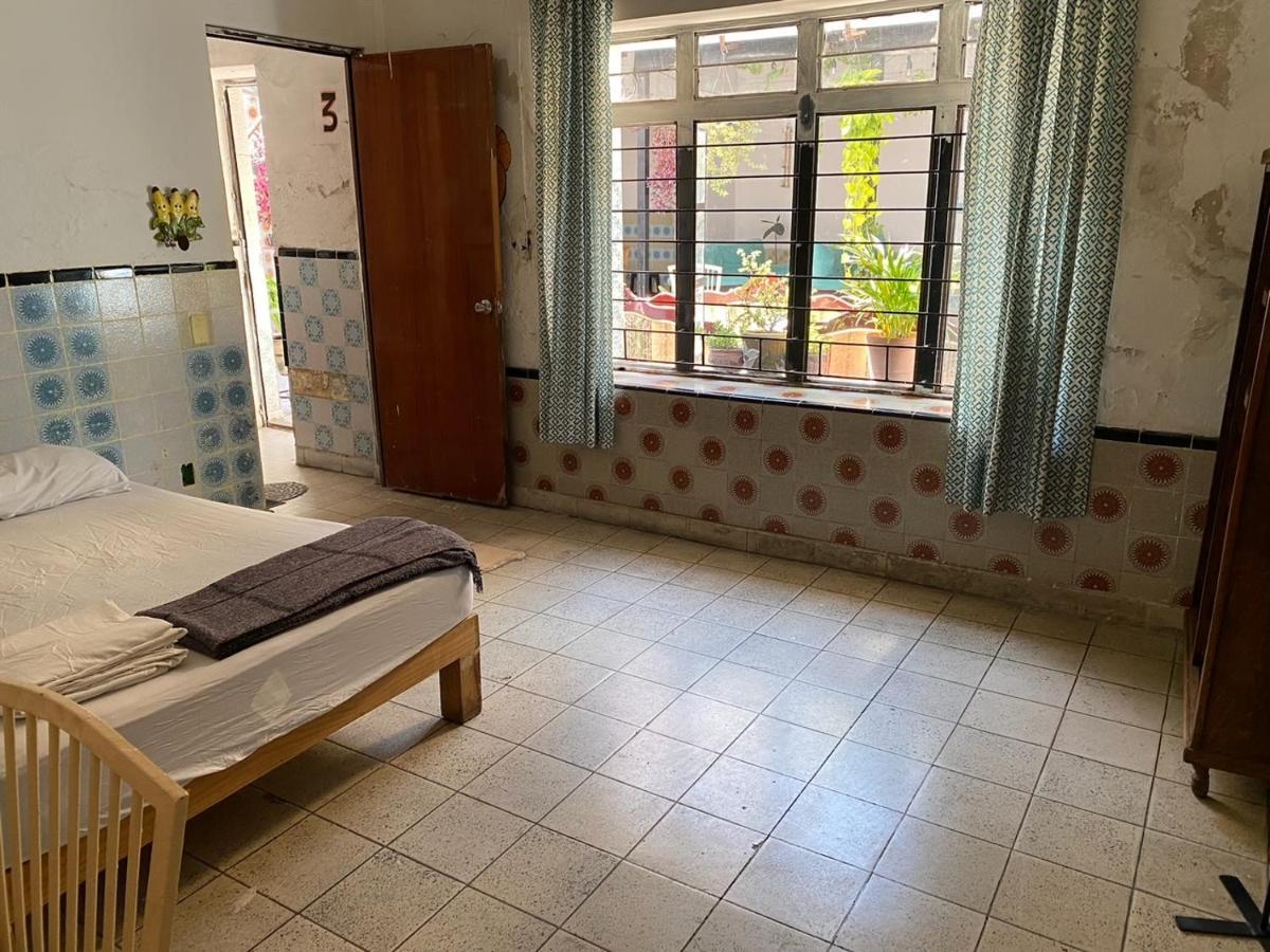 Casita Hostal Guadalajara