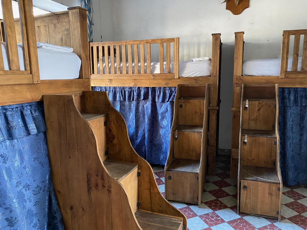 Hostal Casita *
