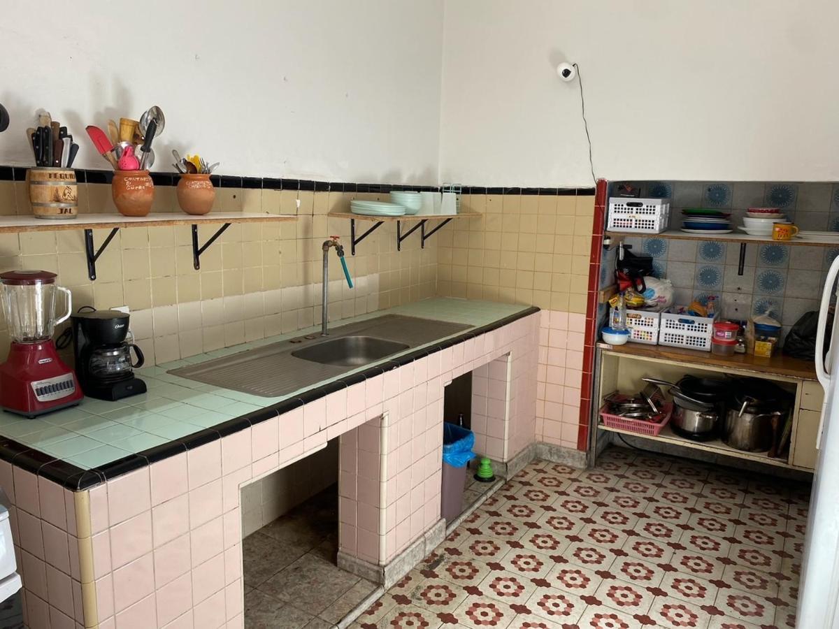 Hostal Casita Guadalajara