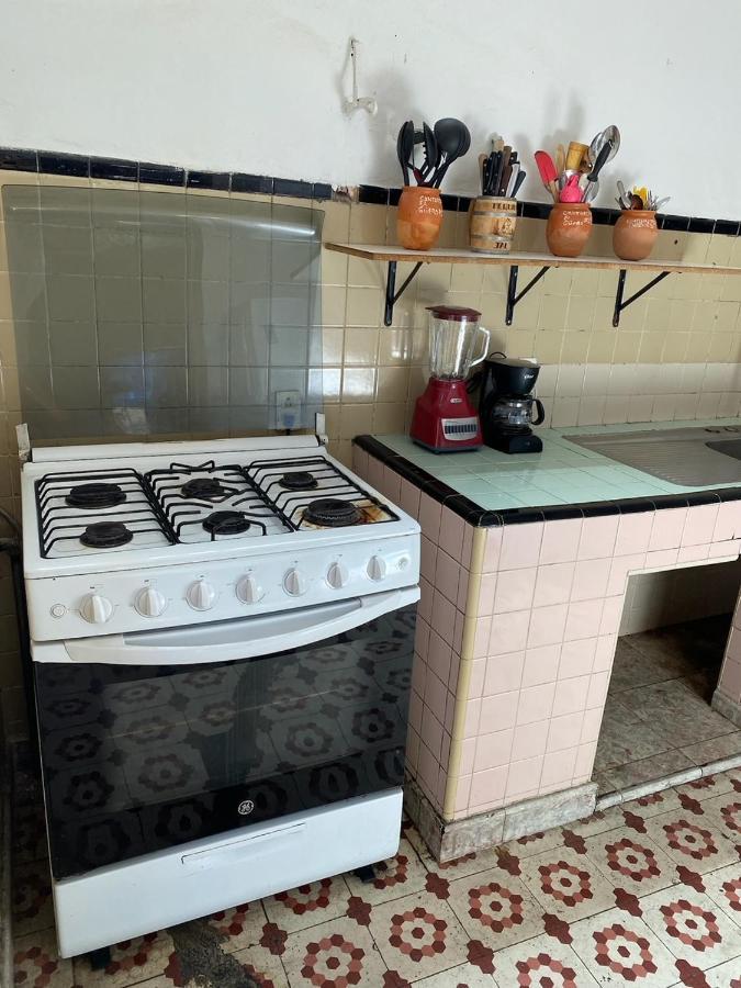 Casita Hostal Guadalajara