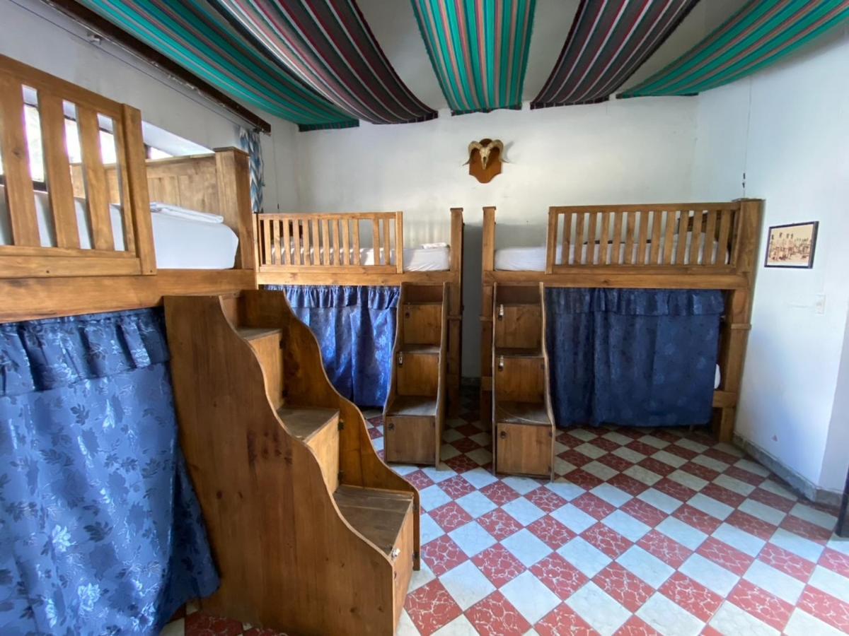 Casita Guadalajara