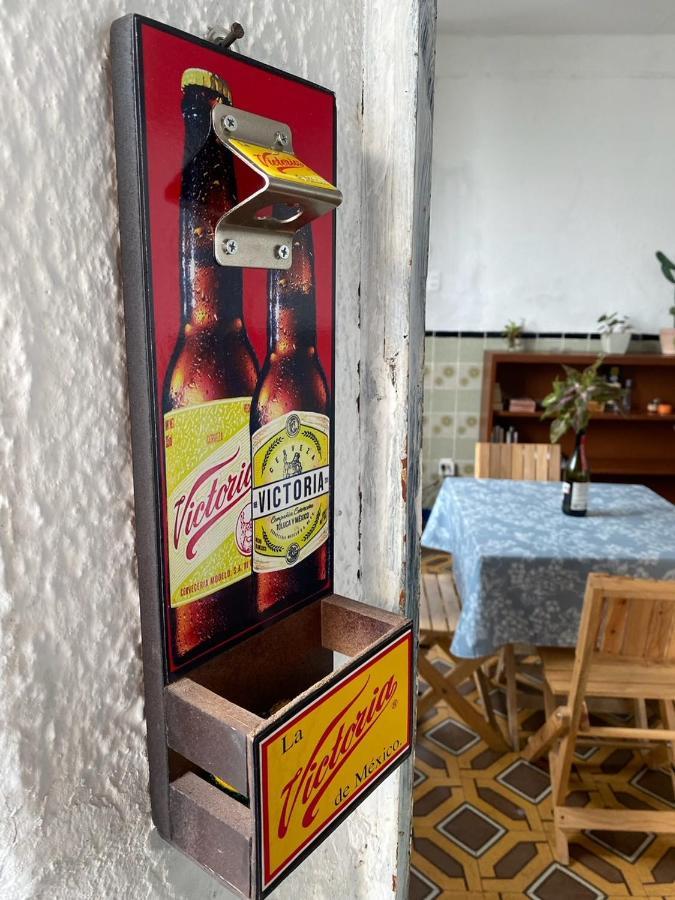 Casita Hostal