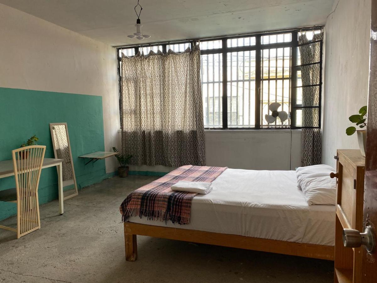 Casita Hostal Guadalajara