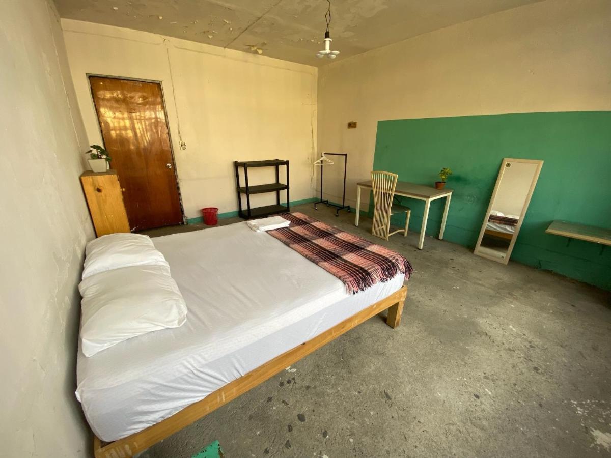 Hostal Casita *