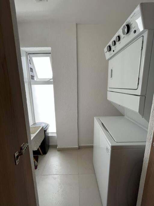 Escenia Comfort Piso 15 Apartamento