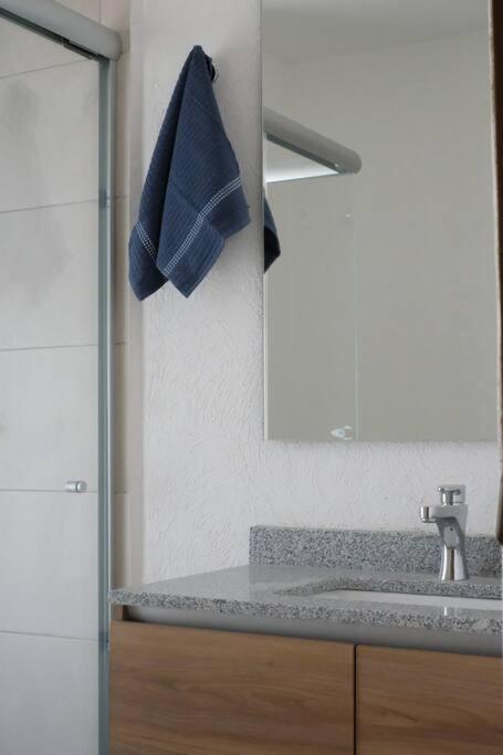 Escenia Comfort Piso 15 Apartamento *