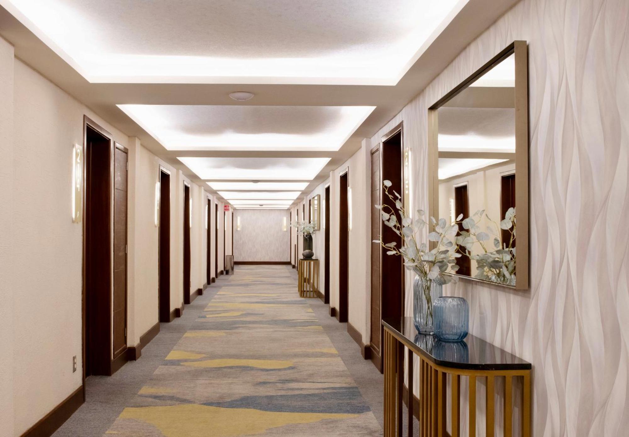 Hotel Plaza Diana