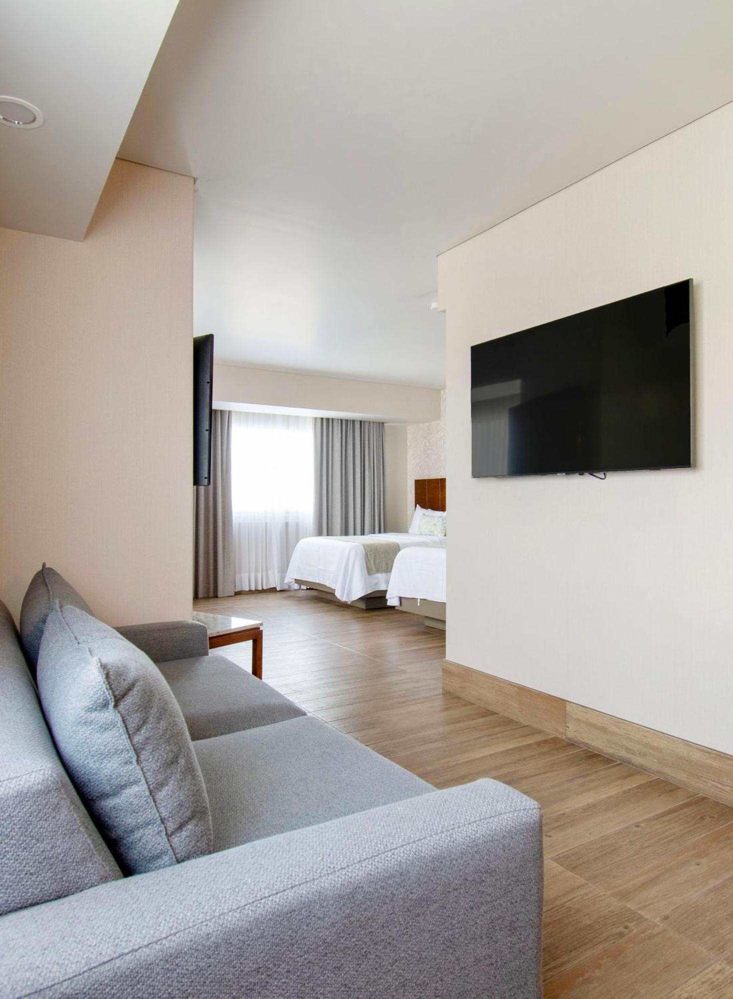 Hotel Plaza Diana