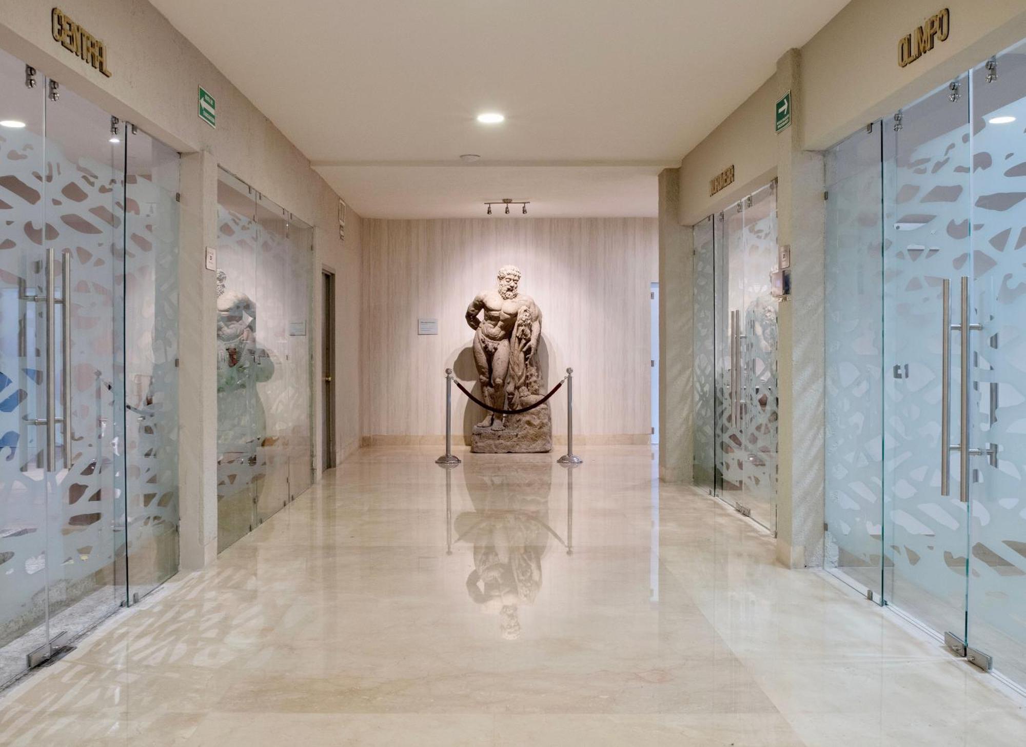 Hotel Plaza Diana