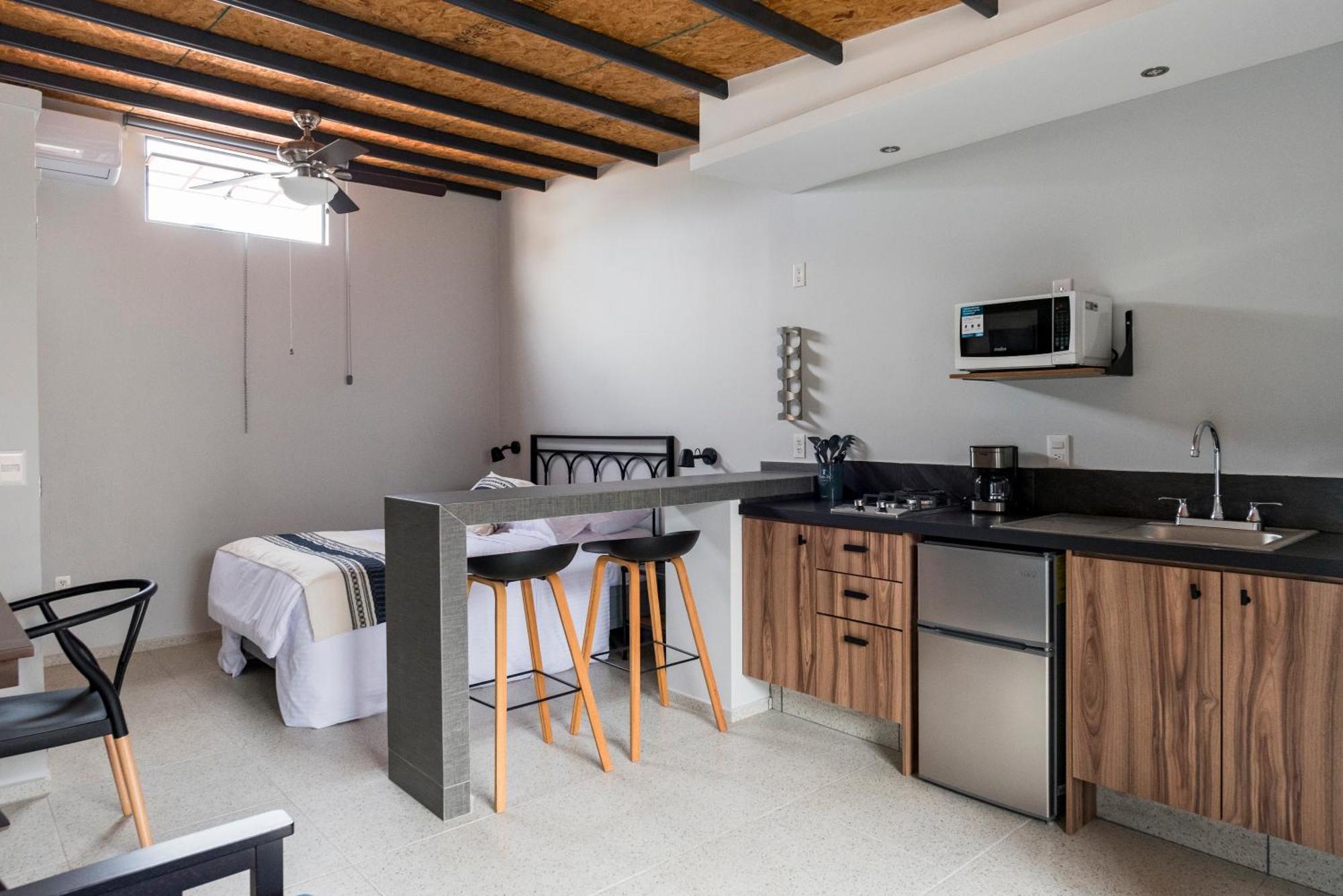 Casa Murmullos Guadalajara