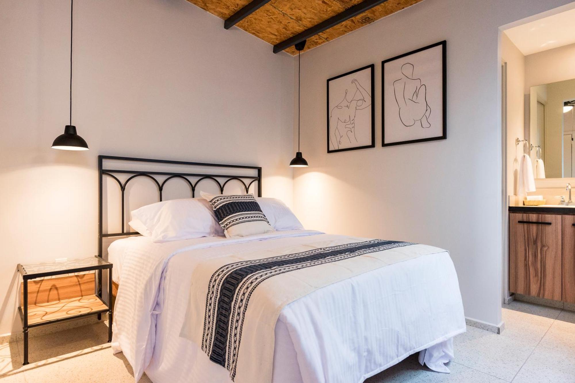 Pensión Casa Murmullos