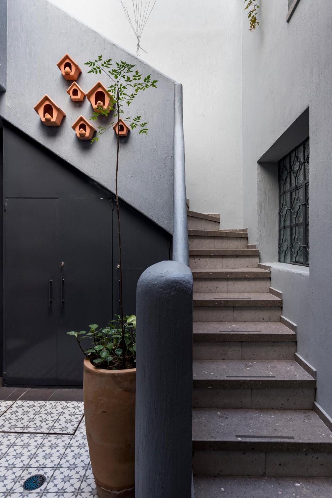 Casa Murmullos