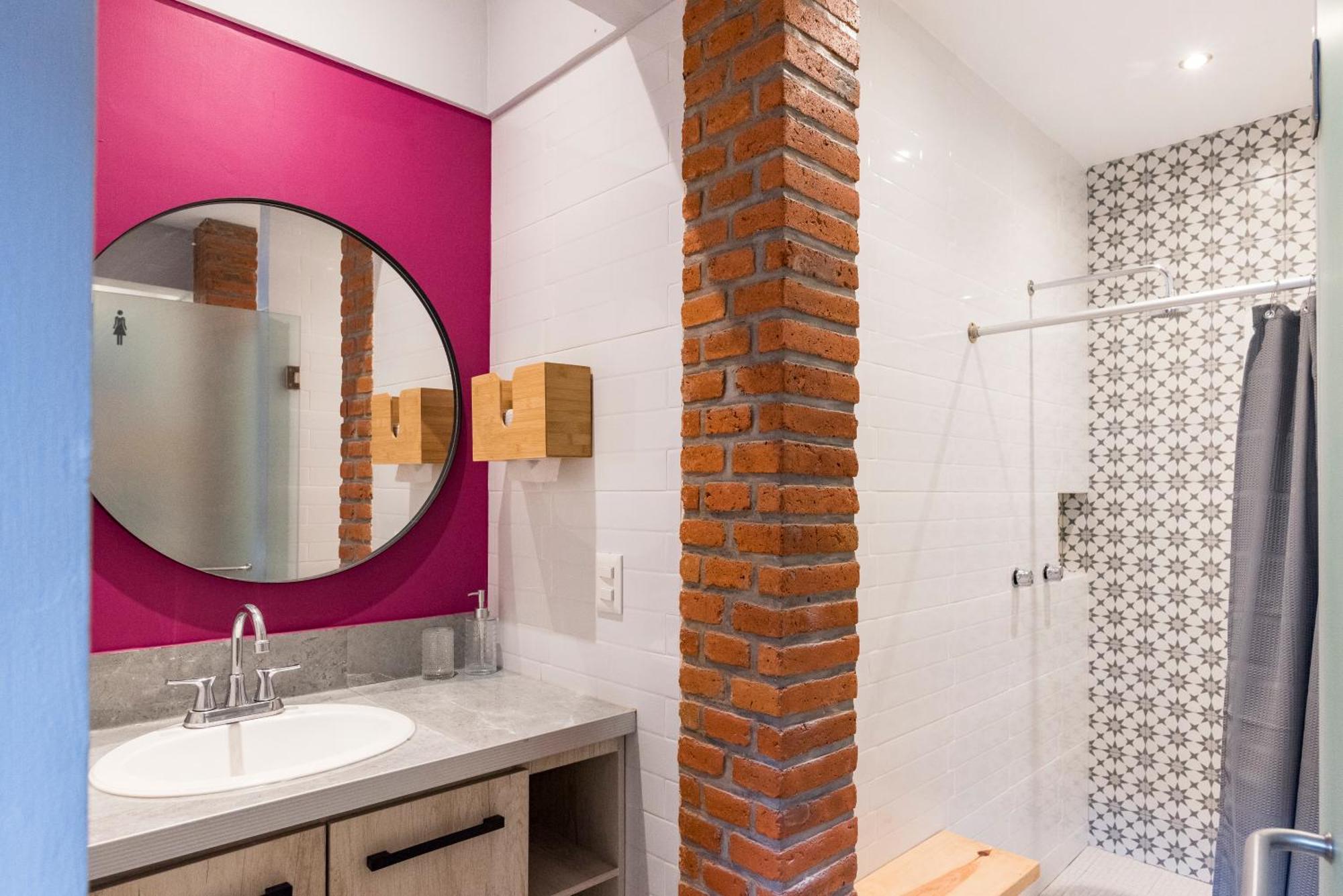 Casa Murmullos Guadalajara