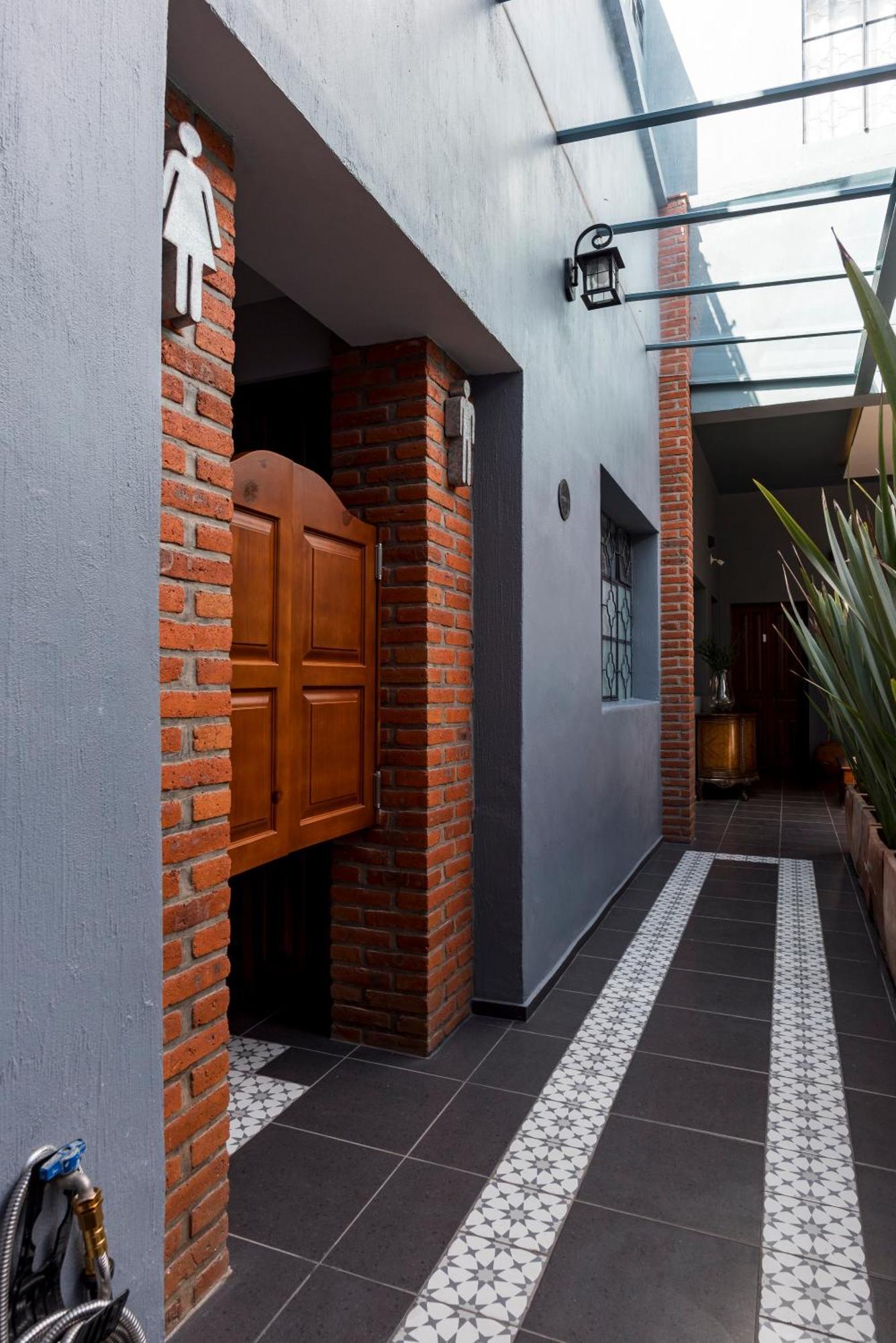 Casa Murmullos *