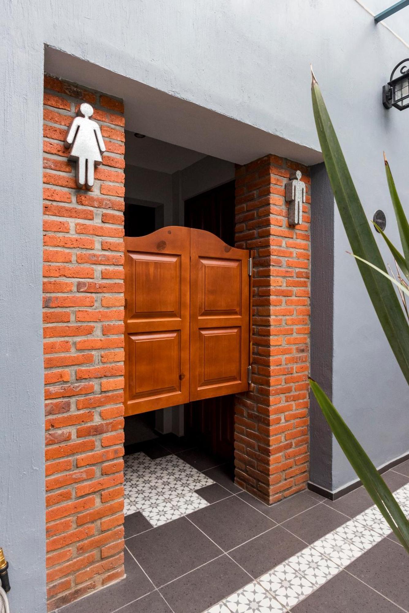 Casa Murmullos * Guadalajara