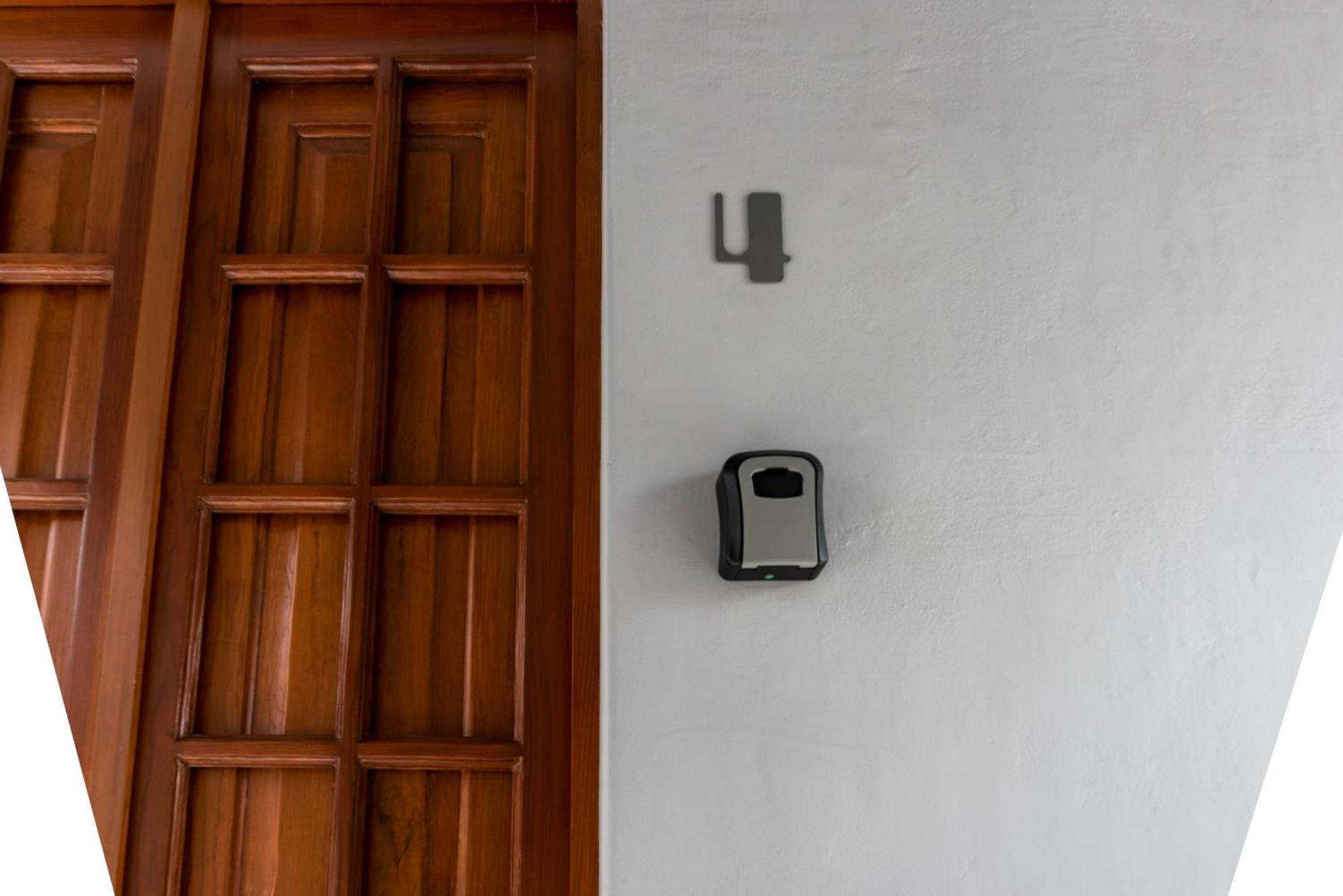 Casa Murmullos * Guadalajara