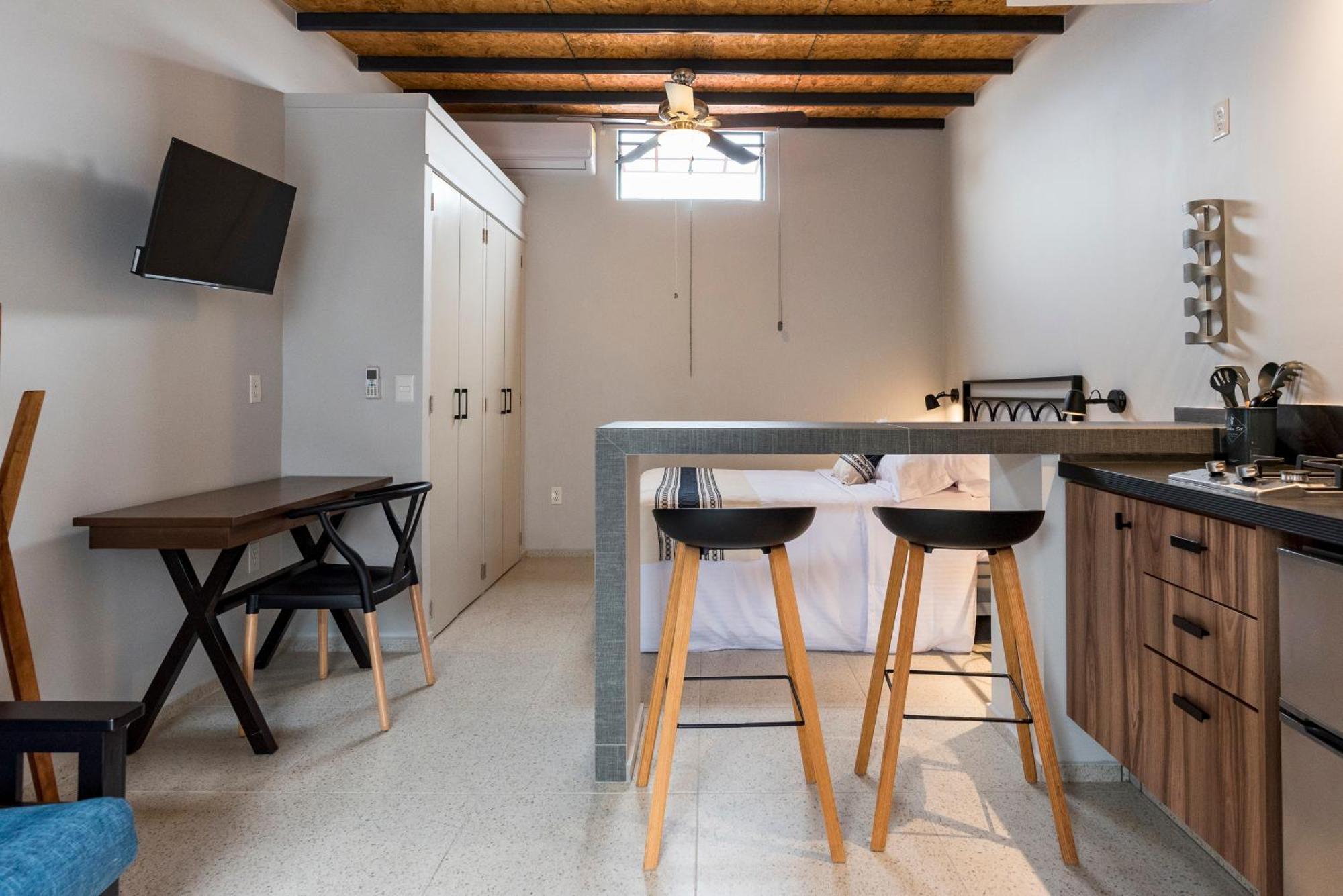 Casa Murmullos *
