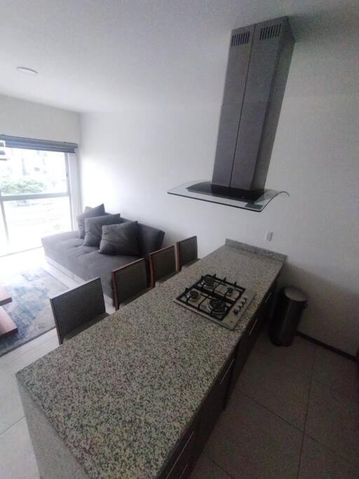 Alto Horizonte Comfort Piso 6 Vistas Increibles ! Apartamento Guadalajara
