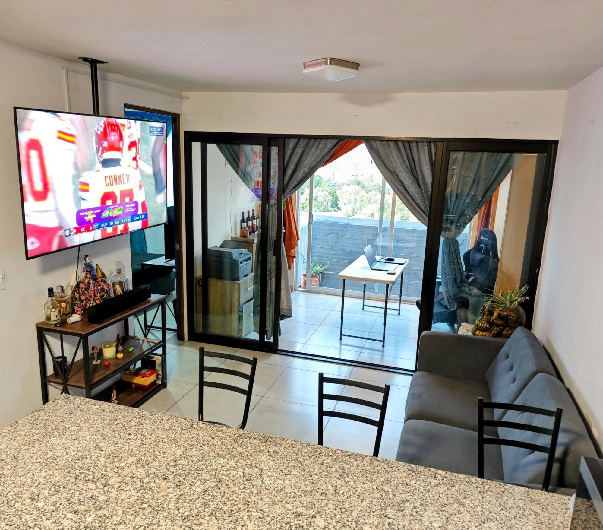 Paco's Depa Guadalajara