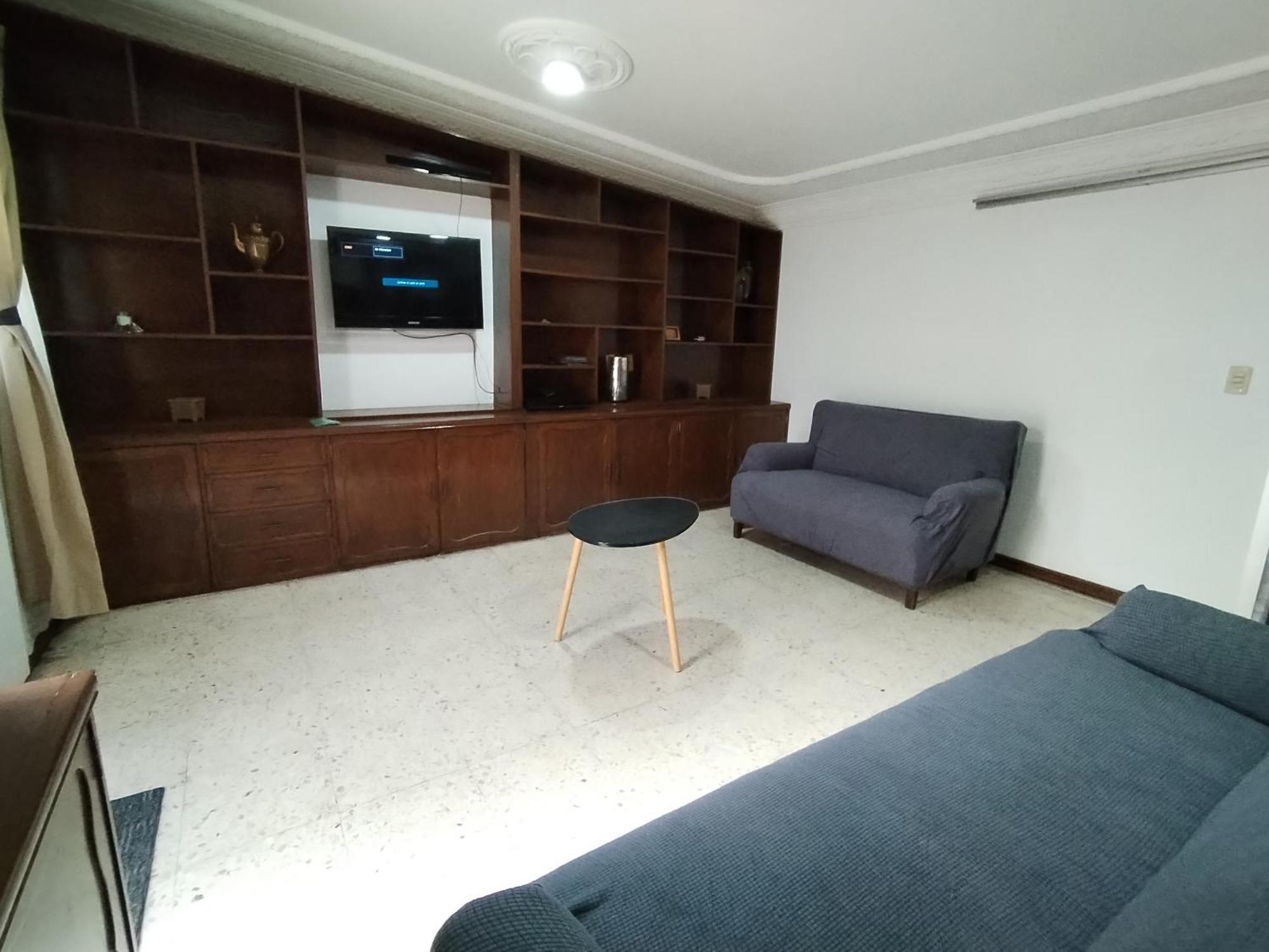 Casa Topacio En Zona Expo *