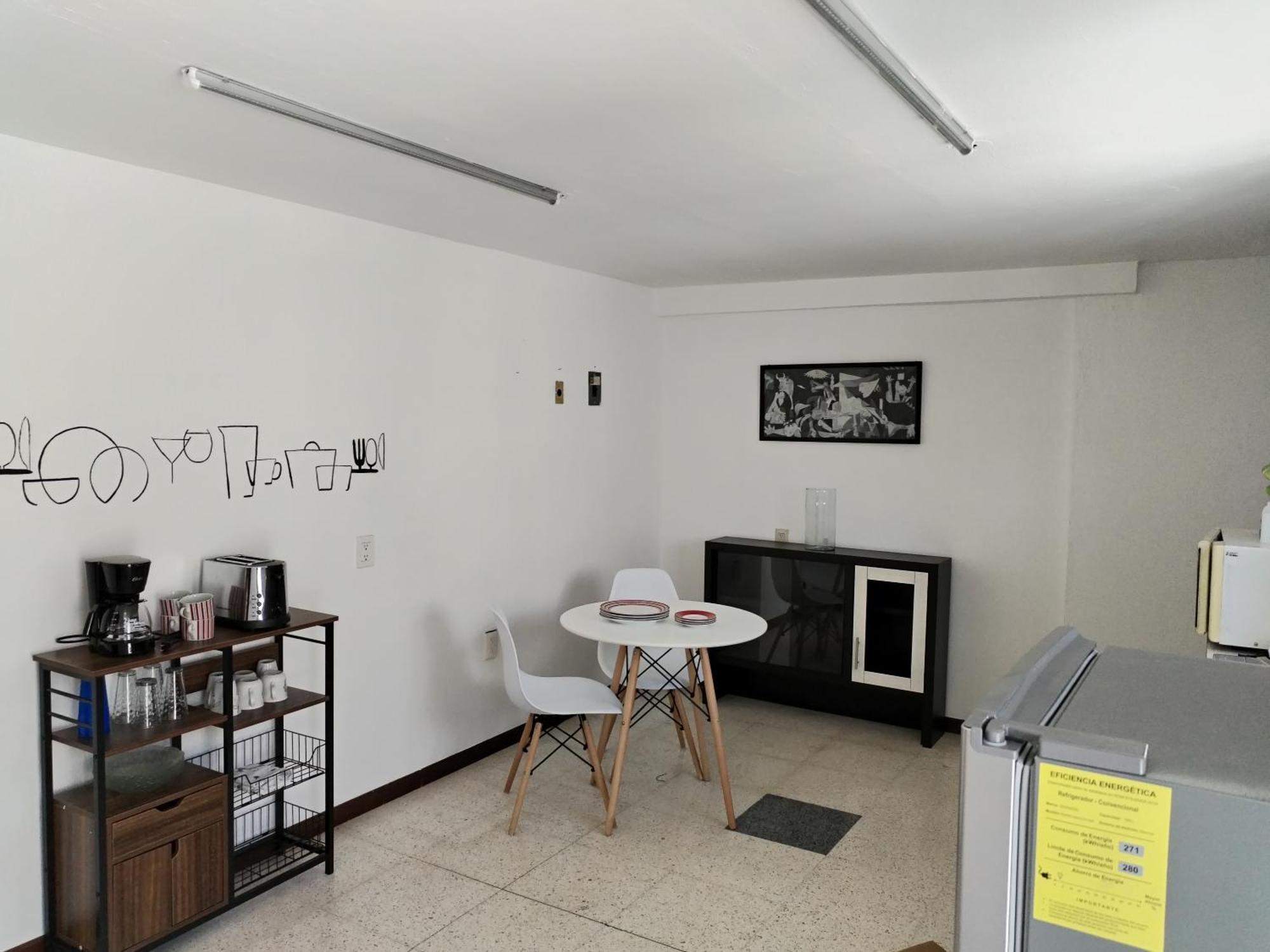 Casa Topacio En Zona Expo * Guadalajara
