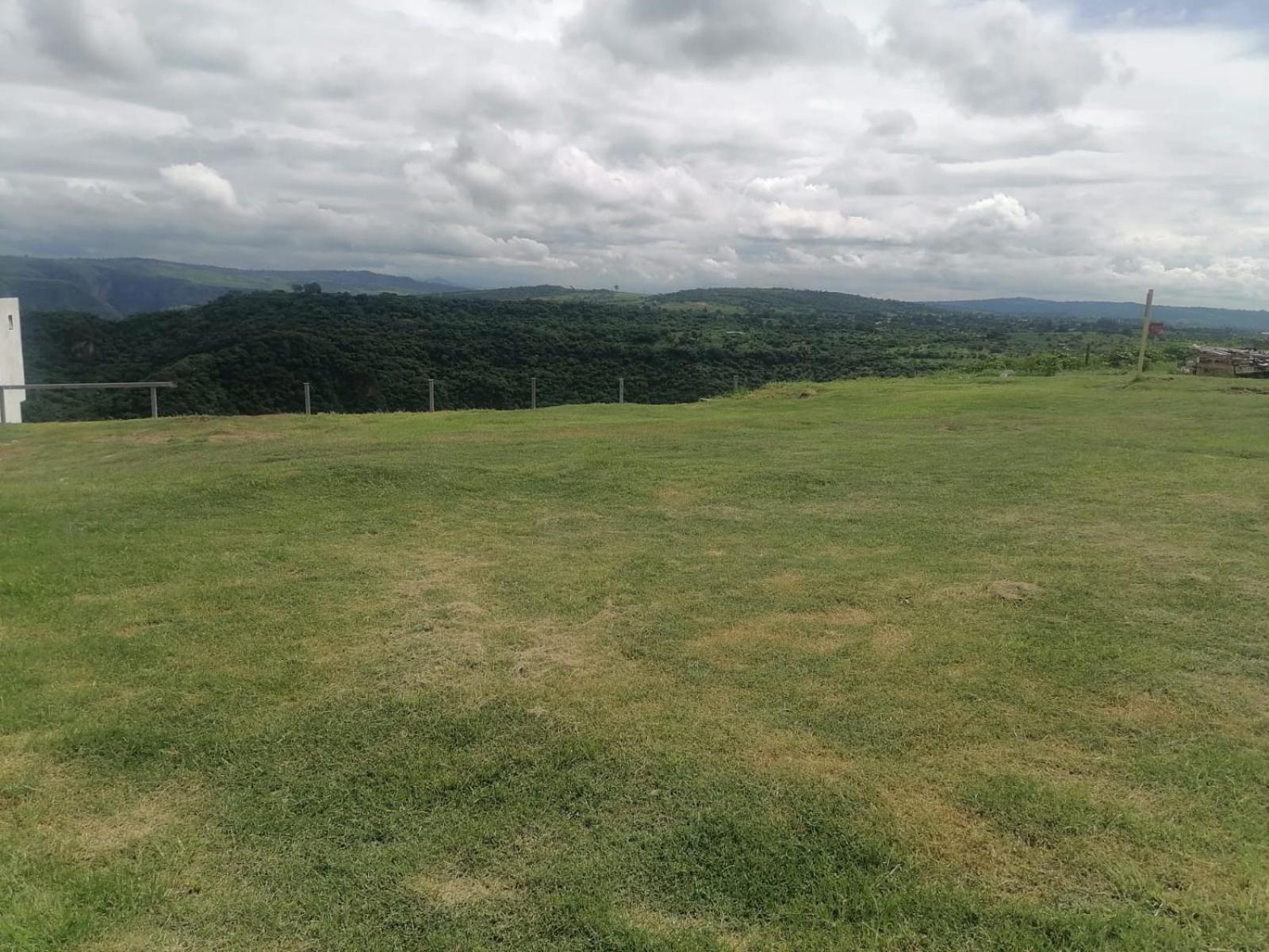 Campestre Con Vista Villa Guadalajara