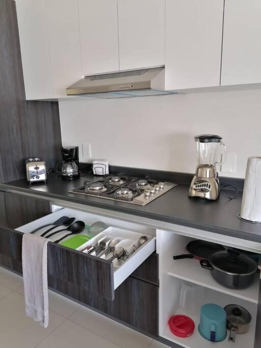Atemajac 1parking/2br/2ba Apartamento *