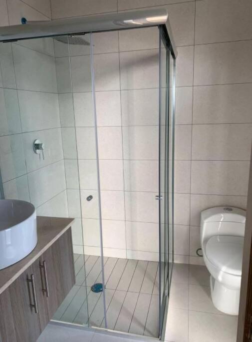 Atemajac 1parking/2br/2ba * Guadalajara