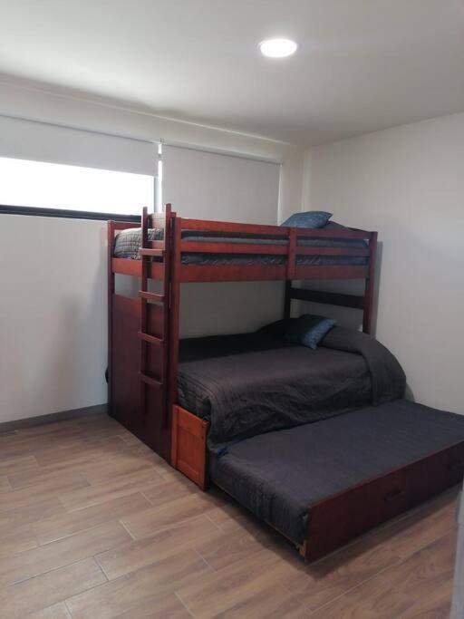 Atemajac 1parking/2br/2ba Apartamento *