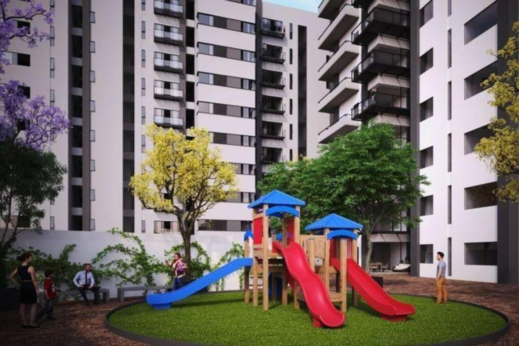 Atemajac 1parking/2br/2ba