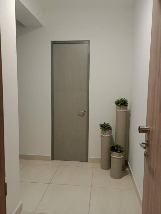 Federalta Aptm 1 Parking/2br/2ba