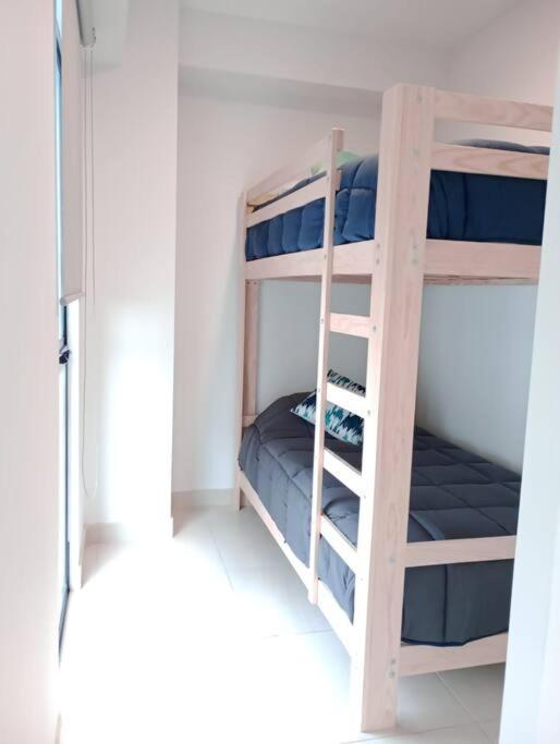 Federalta Aptm 1 Parking/2br/2ba *