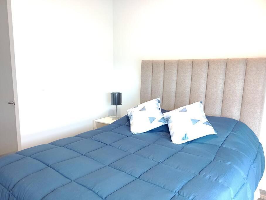 Apartamento Federalta Aptm 1 Parking/2br/2ba