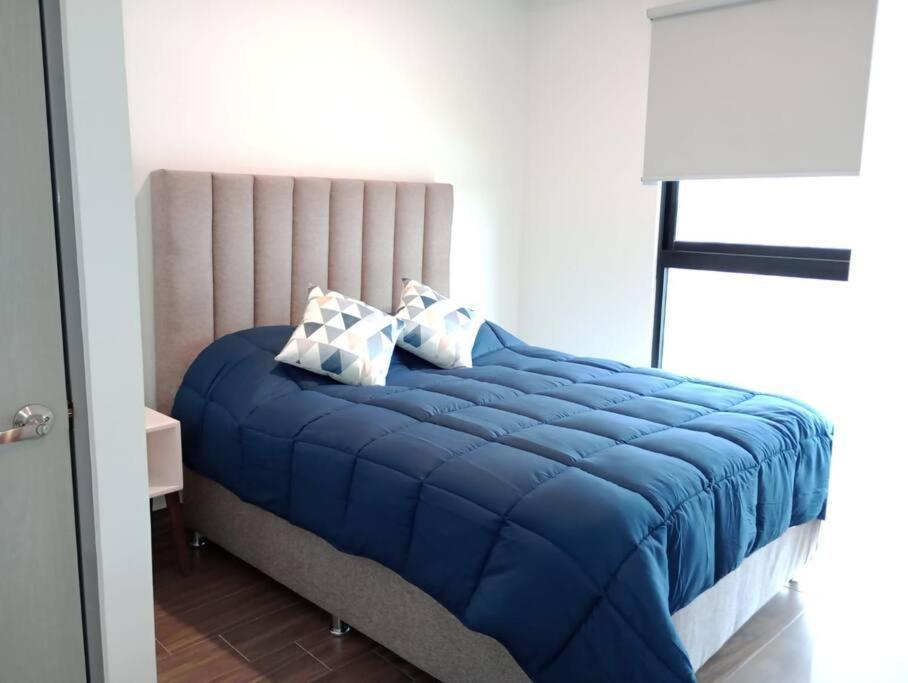 Federalta Aptm 1 Parking/2br/2ba Apartamento Guadalajara