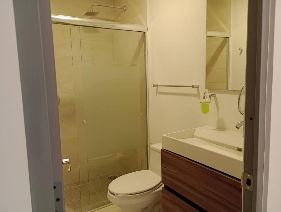 Federalta Aptm 1 Parking/2br/2ba