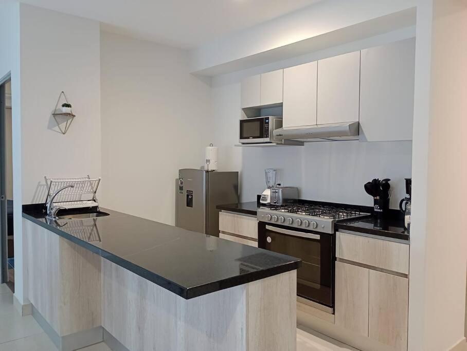 Federalta Aptm 1 Parking/2br/2ba Apartamento Guadalajara