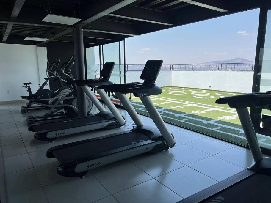 Federalta Aptm 1 Parking/2br/2ba Apartamento