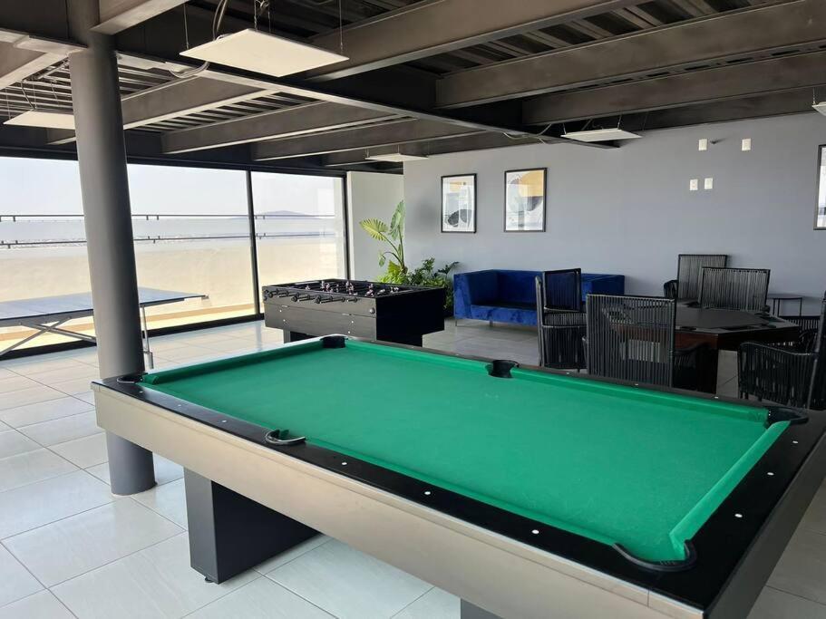 Federalta Aptm 1 Parking/2br/2ba * Guadalajara