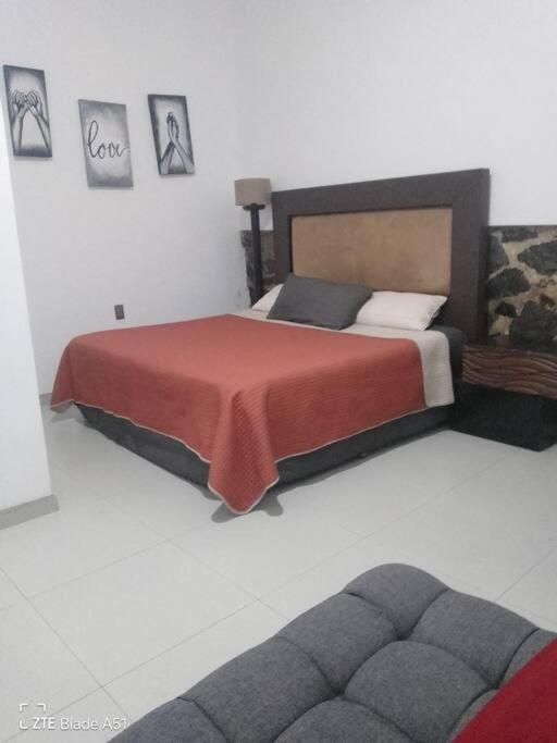 Campestre Con Vista *