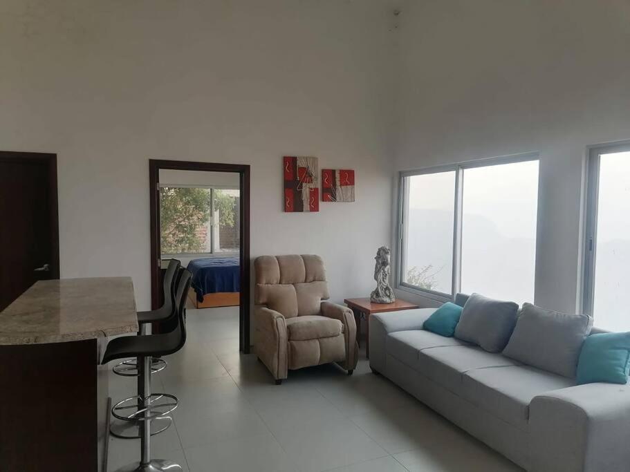 Campestre Con Vista