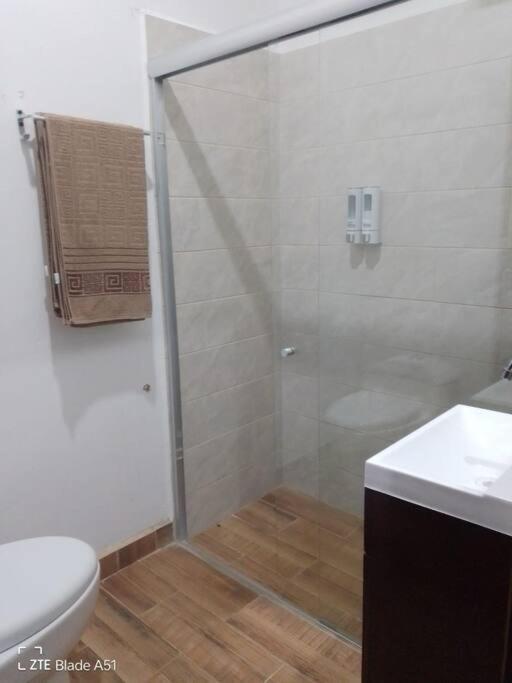 Villa Campestre Con Vista *