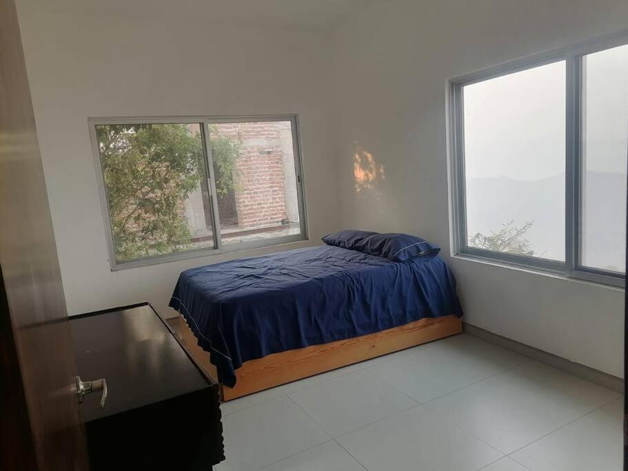 Campestre Con Vista
