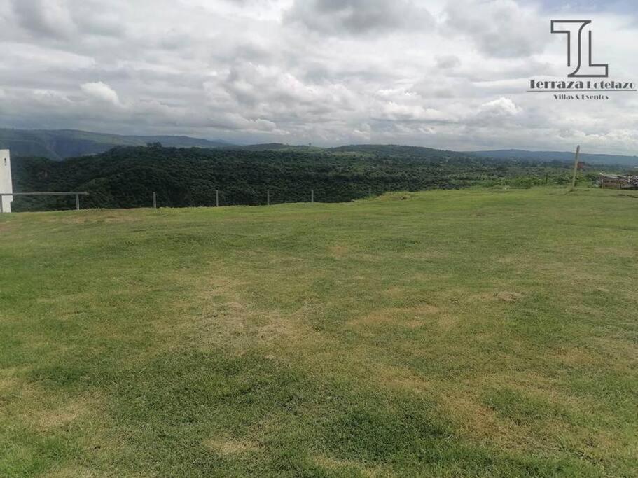 Campestre Con Vista Villa Guadalajara