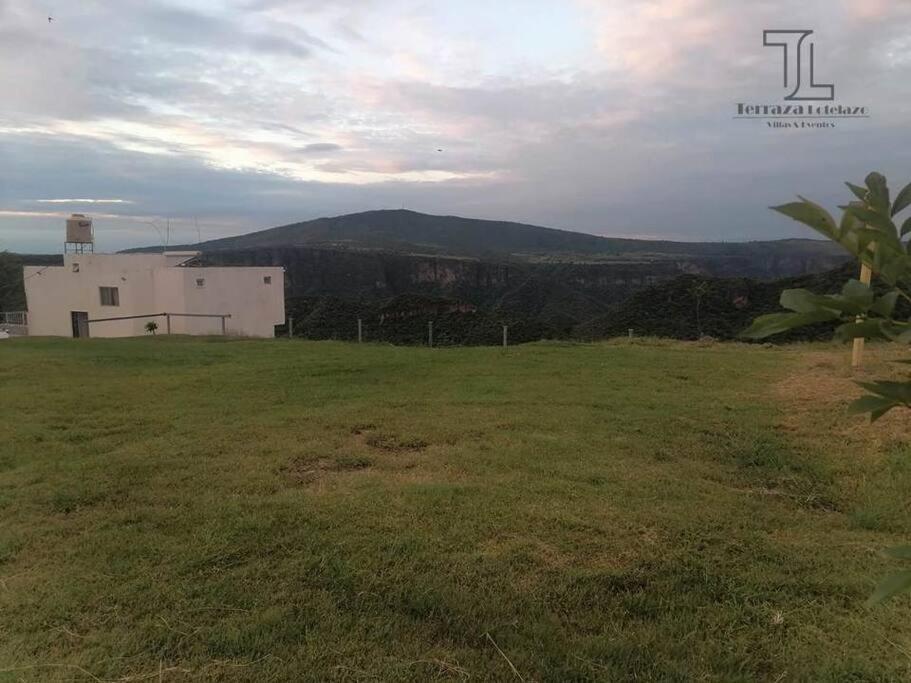 Campestre Con Vista * Guadalajara